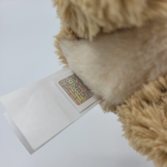 Beatrix Potter Peter Rabbit Plush 4061032 Gund Stuffed Animal 2018 - Picture 13 of 14